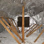 Radiant Barrier
